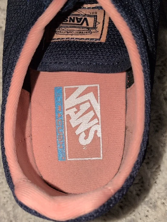 Vans Mesh ISO 1.5 Size 9 - Picture 9 of 9